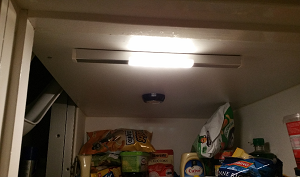 LEDw@re CLOSET