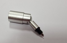 Vitrine LED PIN