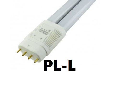 LED PL-L