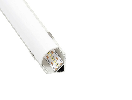 LED profiel 45 Split