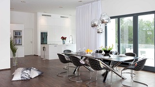 Eetkamer Tafel