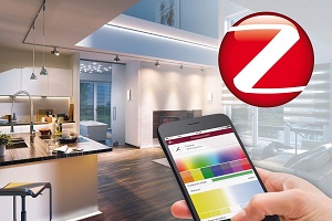 Paulmann - SmartHome Zigbee Smar