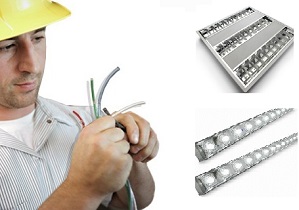 LED Producten - Zakelijk