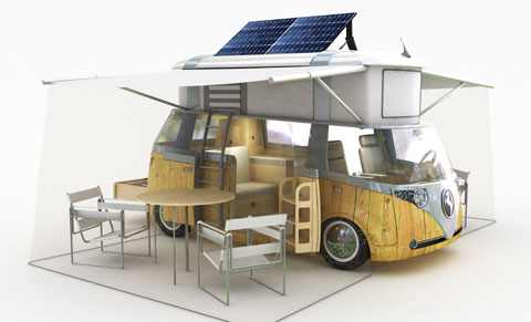 Caravan
