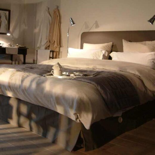 Slaapkamer