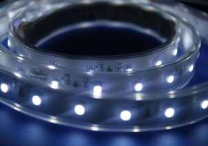 LED Strip 1 - 10 Meter