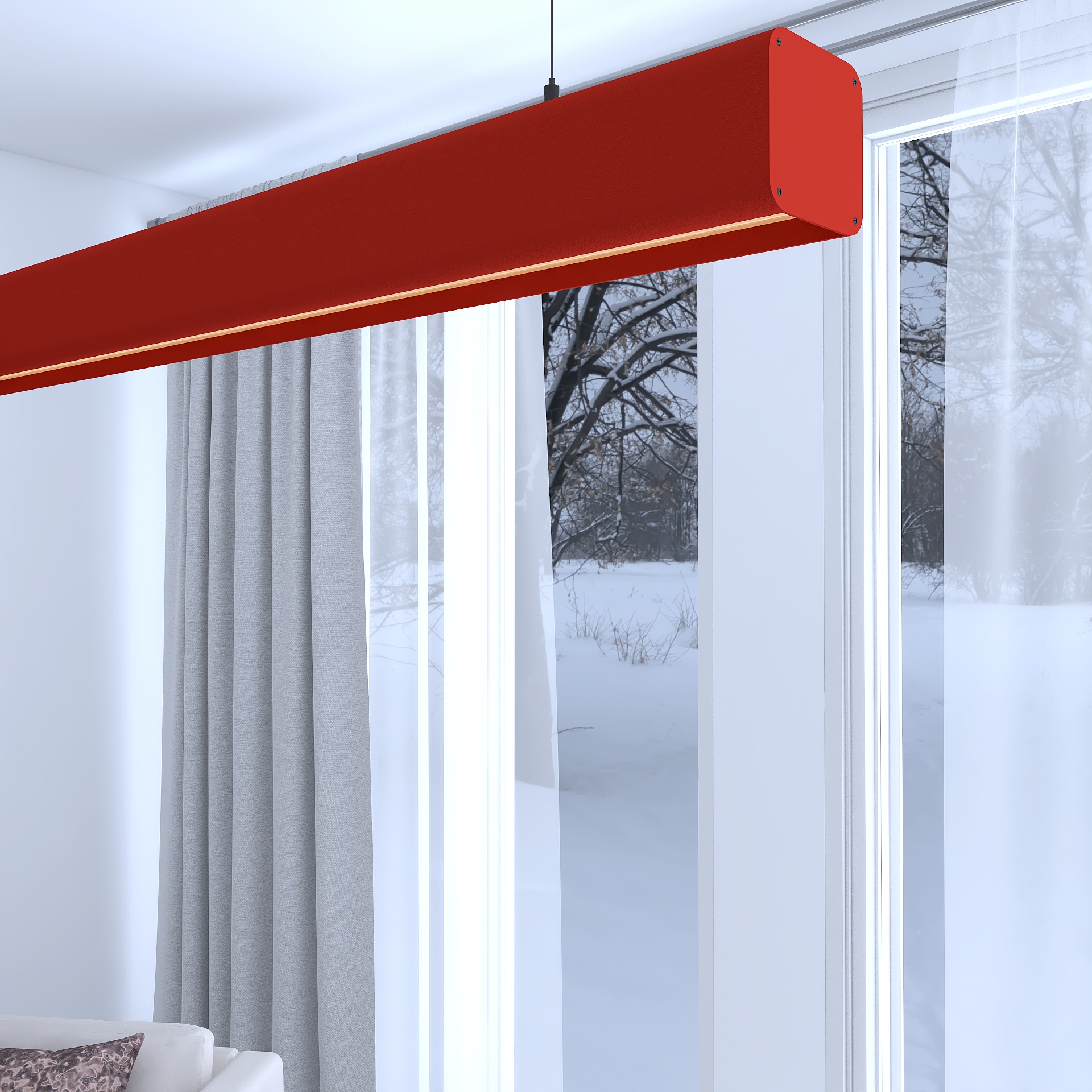 LED Hanglampen