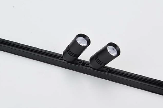 Vitrine / Mini Rail TYPE MD3