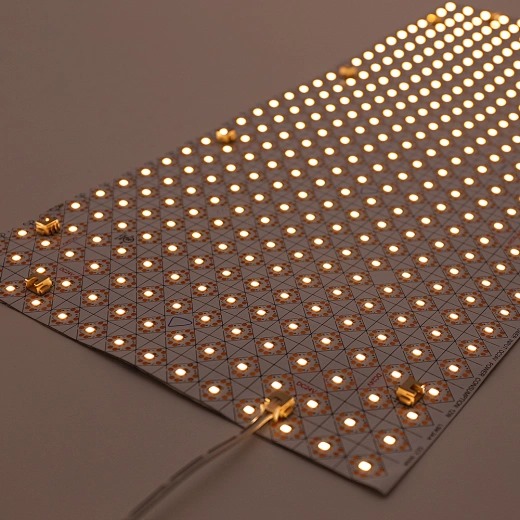 Natuursteen LED verlichting