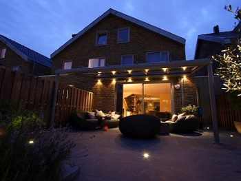 Veranda