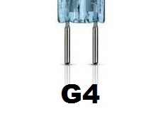 LED Lampjes G4