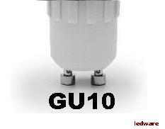 LED spots GU10