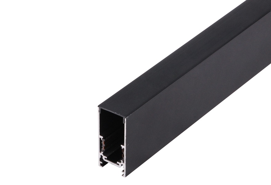 MAGNET Opbouw Rail