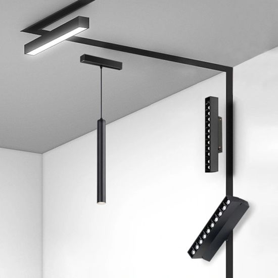 48 Volt MAGNET Rail