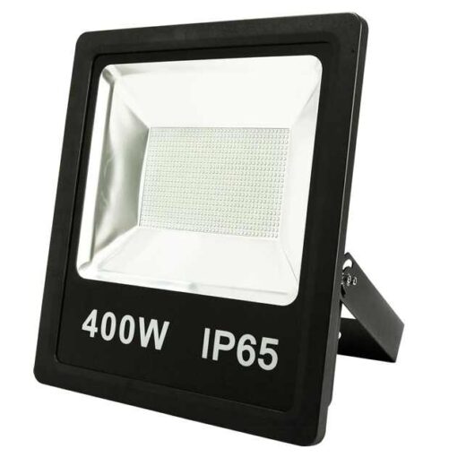 LEDware | LED Gevellamp | 230 Volt | 400 Watt | 30000 Lm | Warm Wit