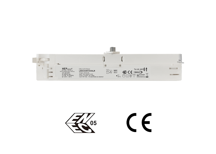 LED Track Drivers