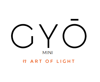 GYO Mini Railsysteem
