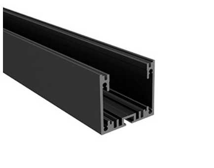 LED Profiel MUNICH MINI 38x38