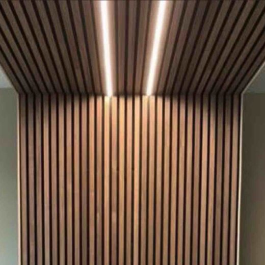Akoestische panelen