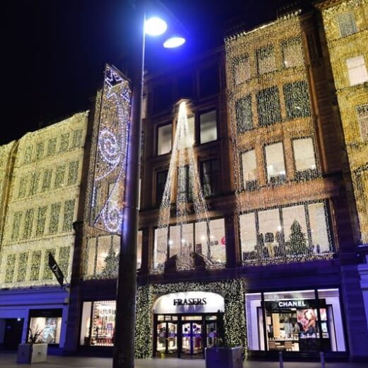 LED Feest / Kerst verlichting
