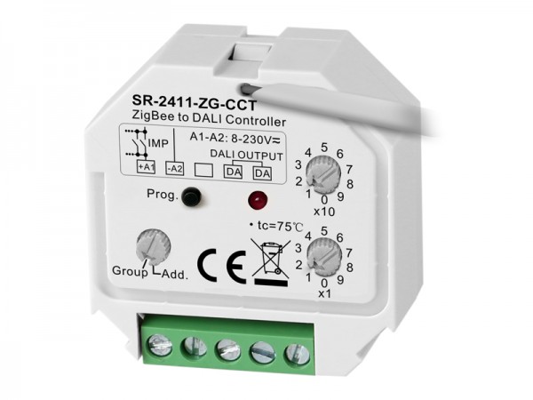 Zigbee Converters