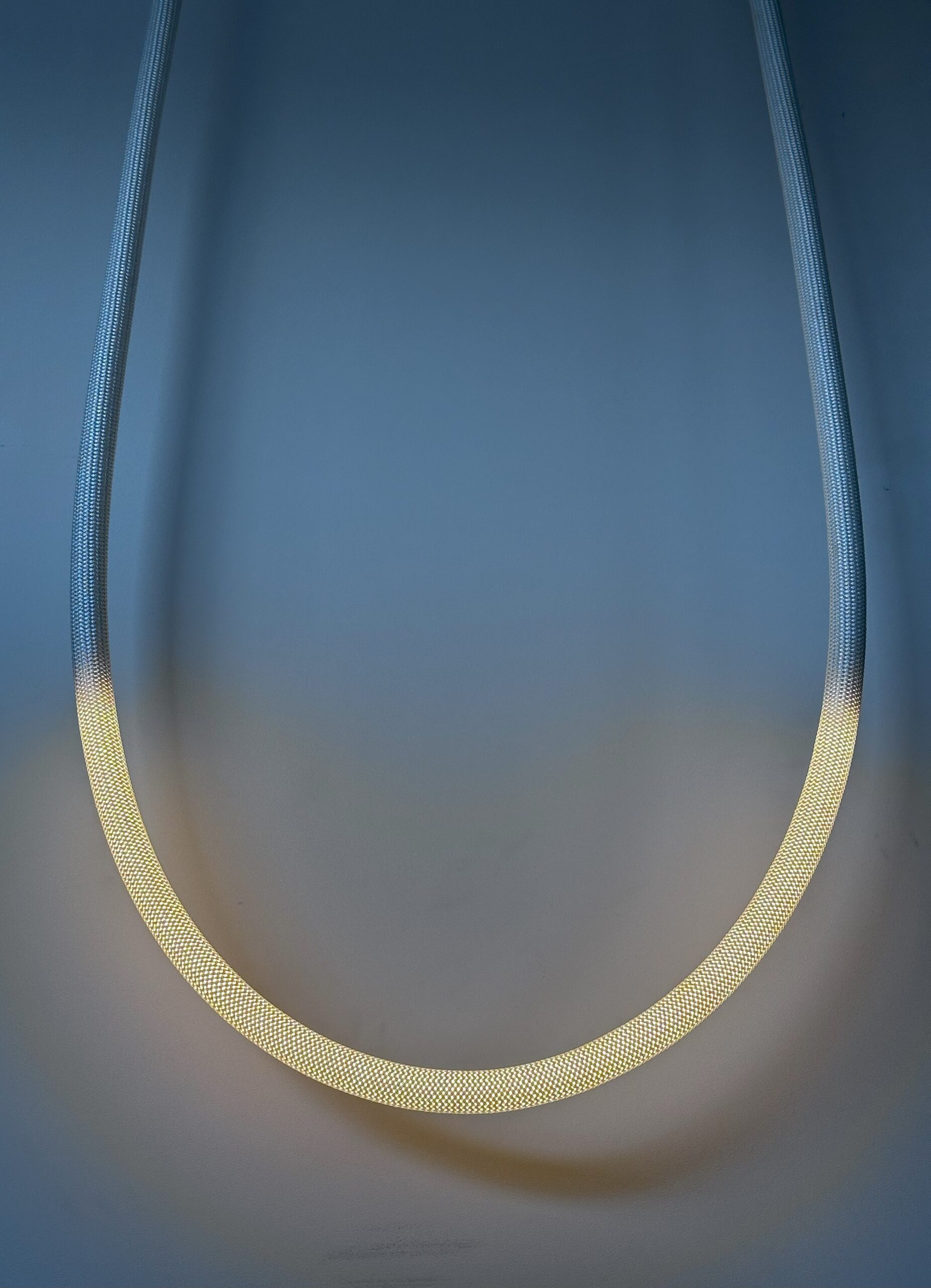 LED Magneet Rail | Type MAGNETO Zwart | 15 Watt | LED CURVE 145 CM