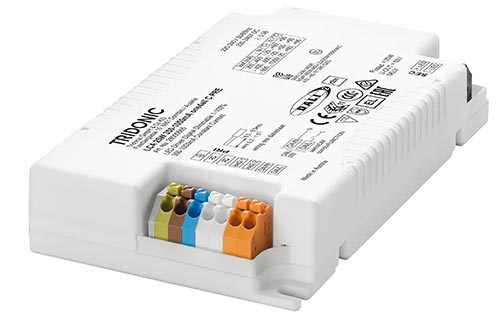 LED driver | 220 Volt | TRID LCA 25W 350-1050MA C